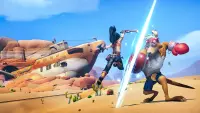 3. My Time at Sandrock (PC) (klucz STEAM)