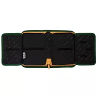 4. Coolpack Clipper Piórnik Dwuklapkowy Bez Wyposażenia Toucans F076662