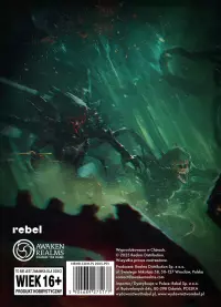 8. Nemesis: Odwet - Nieznane historie #4