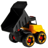 5. Mega Creative Auto Wywrotka Do Skręcania 498664