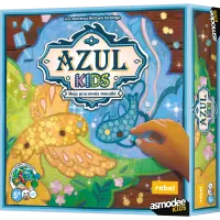 1. Azul Kids (edycja polska)