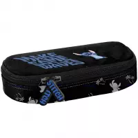 5. BeUniq Piórnik Tuba Usztywniona Stitch Make Some Waves DS25SS-013