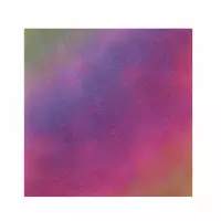 2. Starpak Notes Samoprzylepny Brokat Ombre Fioletowy 576522