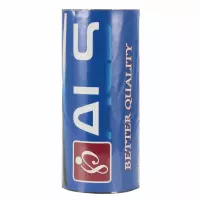 5. Mega Creative Badminton Metalowy w Pokrowcu + Lotki 576841