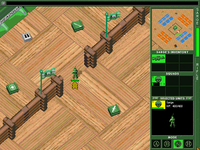1. Army Men: Toys in Space (PC) DIGITAL (klucz STEAM)