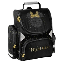 4. Paso Tornister Szkolny Disney Myszka Minnie DM24CC-525