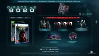 1. Directive 8020 Deluxe Edition PL (PS5)