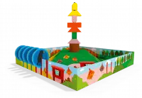 4. Wesoły Strach na Wróble