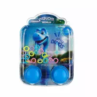 7. Mega Creative Gra Wodna Dino 583820