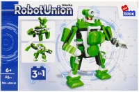 13. Mega Creative Alleblox Klocki Konstrukcyjne 65el. 492910