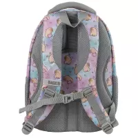 1. BackUp Plecak Szkolny Kapibara Pastel PLB8A04