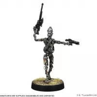 3. Star Wars: Legion 2.0 - Ig Assassin Droids