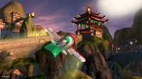 10. Disney Flight and Racing (PC) (klucz STEAM)