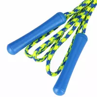 8. Mega Creative Skakanka Sznurkowa 578123