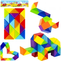 1. Mega Creative Kostka Magiczna Wąż 511335