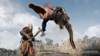 2. God Of War Ragnarok Edycja Premierowa PL (PS4)