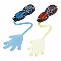 1. Mega Creative Żelowe Łapki Do Rozciągania 2szt 571264