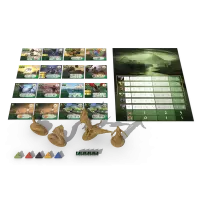 3. Kemet: Księga Umarłych