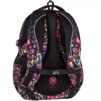 3. CoolPack Factor Plecak Szkolny Młodzieżowy Galaxy E02589