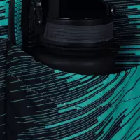 4. CoolPack Rift Plecak Młodzieżowy Mint F158003