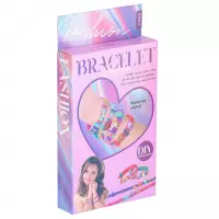 5. Mega Creative Zestaw Kreatywny Bransoletki 590309