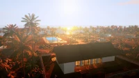 4. Hotel: A Resort Simulator PL (PC) (klucz STEAM)