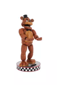 4. Stojak Five Nights At Freddy's: Freddy