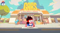 2. Steven Universe: Save The Light & OK K.O.! Let’s Play Heroes (NS)