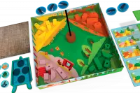 3. Wesoły Strach na Wróble