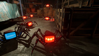 2. Creepy Vision (PC) (klucz STEAM)