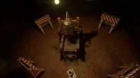 4. Creepy Vision (PC) (klucz STEAM)