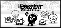 1. The Basement Collection (PC) (klucz STEAM)