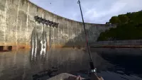 11. Ultimate Fishing Simulator - Kariba Dam (DLC) (PC) (klucz STEAM)