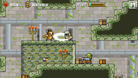 3. Devious Dungeon (PC) (klucz STEAM)