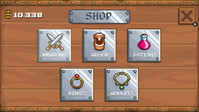 4. Devious Dungeon (PC) (klucz STEAM)