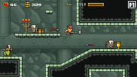 2. Devious Dungeon (PC) (klucz STEAM)
