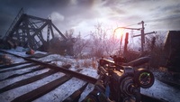 2. Metro Exodus Edycja Kompletna PL (XSX)