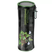 3. Paso Piórnik Tuba Pixel Green PP25PX-003