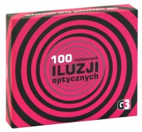 1. G3 100 najlepszych iluzji optycznych