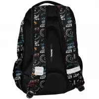3. BeUniq Plecak Szkolny Smiley SM26LA-2708