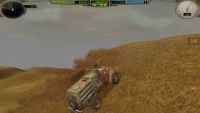 3. Hard Truck Apocalypse / Ex Machina (PC) (klucz STEAM)