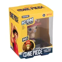 1. Lampka One Piece - Chopper