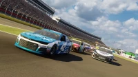 3. NASCAR Heat 3 (PC) (klucz STEAM)