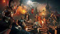 2. Assassin's Creed Valhalla - Season Pass (DLC) (PC) (klucz UPLAY)