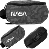 1. Paso Saszetka na Pasek Nerka Nasa Camo PP26NM-510