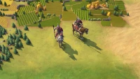 5. Sid Meier's Civilization VI - Persia and Macedon Civilization & Scenario Pack PL (DLC) (MAC) (klucz STEAM)