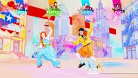 6. Just Dance Decades of Hits​​ PL (NS)