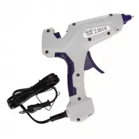 2. Craft With Fun Pistolet Do Klejenia Na Gorąco 596952