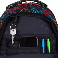 2. CoolPack Jerry Plecak Szkolny XPlay E29606
