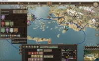 10. Field of Glory: Empires (PC) (klucz STEAM)